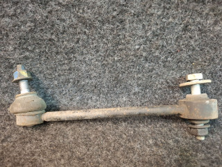 стойка стабилизатора Chevrolet Equinox 3 поколение 2018, 1.5 л., бензин, АКПП, серый/441b, полный привод