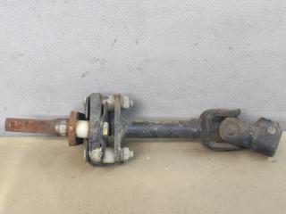 рулевой карданчик Great Wall Hover H5 1 поколение 2013, 2.0 л., дизель, АКПП, синий, внедорожник 5 дв., правый руль