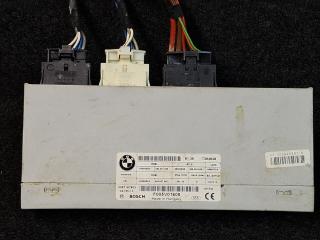 блок комфорта BMW X4 F26 2016, 2.0 л., дизель, АКПП, черный, F005V01608