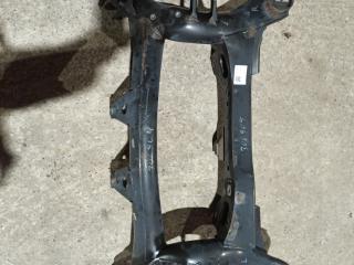 балка подвески задняя BMW 3 серия F30/F31/F34 F30 2013, 2.0 л., N20 B20 A, бензин, АКПП, черный, седан, полный привод