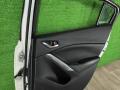 дверь задняя правая Mazda 6 GJ [рестайлинг] GJ 2015, 2.5 л., PYY1, бензин, АКПП, белый, седан, передний привод - фото №12