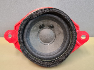 динамик Mazda CX-5 2 поколение KF 2018, 2.5 л., PYY1, бензин, АКПП, серый/46g, внедорожник 5 дв., полный привод, KE6866960