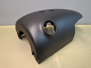 кожух рулевой колонки Chevrolet Blazer 3 поколение 2019, 3.6 л., бензин, АКПП, белый, полный привод, 84502587