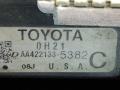 радиатор (основной) Toyota Camry 7 поколение XV40 2008, 2.4 л., 2AZ-FE, бензин, АКПП, седан, передний привод, DAA422133-5382, 0H21 - фото №7