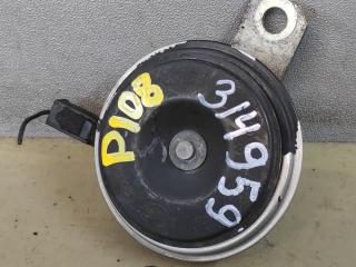 сигнал (клаксон) Subaru Impreza 5 поколение (GK/GT) 2019, 2.0 л., бензин, вариатор, серый, седан, полный привод, JK2721008400