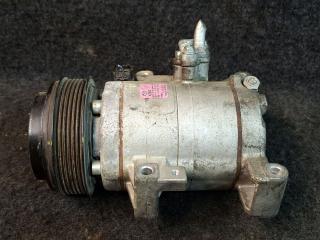 компрессор кондиционера Mazda CX-5 1 поколение [рестайлинг] 2016, 2.2 л., дизель, KD62, F500-JUBAB-01