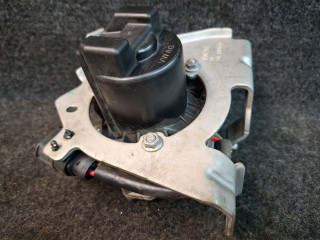 насос продувки катализатора Volkswagen Jetta 7 поколение 2019, 1.4 л., бензин, АКПП, серый, передний привод, 04E131333B