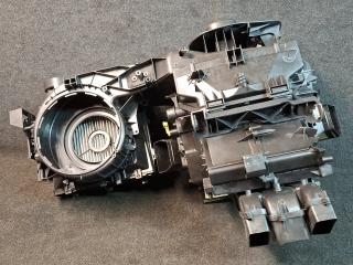 корпус отопителя (печки) Volkswagen Jetta 7 поколение [рестайлинг] 2024, 1.5 л., бензин, АКПП, серый, седан, передний привод