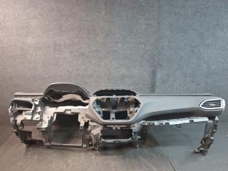 панель передняя салона (торпедо) Chevrolet TrailBlazer 3 поколение 2021, 42769675