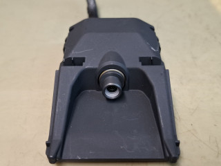 камера переднего обзора Chevrolet Blazer 3 поколение 2019, 3.6 л., бензин, АКПП, белый, полный привод, 84504743