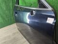 дверь передняя правая Mazda 6 GJ 2014, синий, седан - фото №7