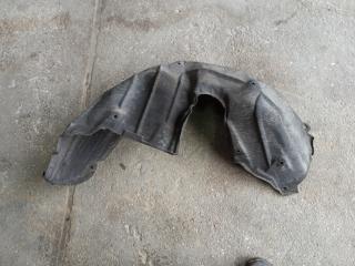 защита арок задняя правая (подкрылок) Toyota Prius V 1 поколение ZVW41 ZVW41 2014, 1.8 л., гибрид, АКПП, синий, хетчбэк 5 дв., передний привод