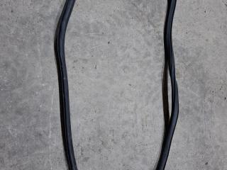 уплотнитель двери Volkswagen Jetta 7 поколение 2019, 1.4 л., бензин, АКПП, оранжевый, седан, передний привод