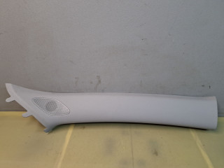 обшивка стойки Chevrolet Malibu 9 поколение 2018, 1.5 л., бензин, АКПП, бордовый, передний привод, 84028724