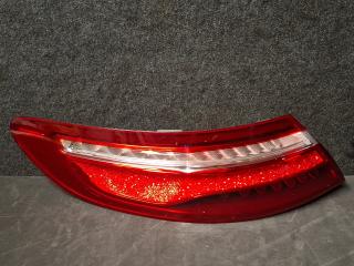 фонарь задний левый Mercedes-Benz E-Класс W213/S213/C238/A238 2018, A2389066501