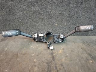 переключатель подрулевой (стрекоза) Volkswagen Jetta 7 поколение 2019, 1.4 л., бензин, АКПП, синий, седан, передний привод, 5Q1953569, 5Q1953521AJ