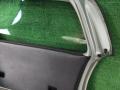 крышка багажника (дверь 3-5) Toyota Corolla Verso 1 поколение E121 2002 - фото №10