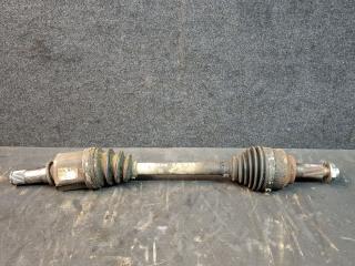 полуось передняя левая (приводной вал, ШРУС) Mazda 3 BK [рестайлинг] 2006, 2.0 л., бензин, АКПП