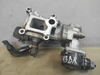 клапан EGR Mazda CX-7 1 поколение 2008, 2.3 л., i, бензин