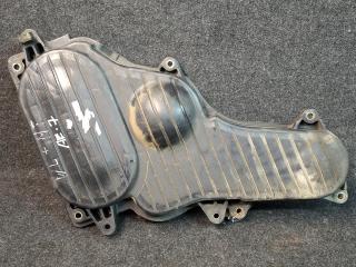 защита (кожух) ремня ГРМ Mazda BT-50 1 поколение [рестайлинг] 2008, 2.5 л., WLAA, дизель, МКПП, пикап, полный привод, правый руль