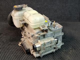 Преобразователь напряжения Hyundai Ioniq 1 поколение 2018, 366002B532