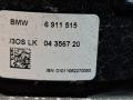 переключатель подрулевой (стрекоза) BMW 7 серия E65/E66/E67 [рестайлинг] 2007, 6911515, 04356720 - фото №10