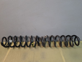 пружина задняя Volkswagen Jetta 7 поколение 2020, 2.0 л., бензин, серый, седан, передний привод, 5Q0511115, 5Q0511115FL