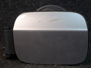 лючок топливного бака BMW X5 E70 2008, 3.0 л., дизель, АКПП, серый, внедорожник 5 дв., полный привод, правый руль