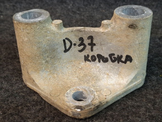 кронштейн КПП Mazda 6 GG [рестайлинг] GG 2005, 2.3 л., L3, бензин, МКПП, серый, универсал, передний привод