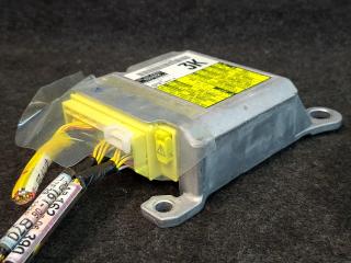 блок AirBag Toyota Camry 7 поколение XV40 2008, 2.4 л., 2AZ-FE, бензин, АКПП, седан, передний привод, 8917006200, 152300-9532