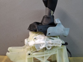 кулиса Mazda CX-5 2 поколение KF 2018, 2.5 л., PYY1, бензин, АКПП, серый/46g, внедорожник 5 дв., полный привод