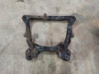 балка подвески передняя (подрамник) Toyota Camry 7 поколение XV40 2008, 2.4 л., 2AZ-FE, бензин, АКПП, седан, передний привод