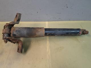 амортизатор задний правый Mazda 6 1 поколение [рестайлинг] GG 2006, 2.0 л., RF7J, дизель, 6МКПП, серый, универсал, передний привод