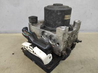 блок ABS Mazda 6 GG 2003, 2.0 л., LF-DE, бензин, МКПП, хетчбэк 5 дв., 2059150, ASCECU562WD