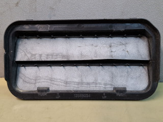 клапан вентиляции кузова Chevrolet Blazer 3 поколение 2019, 3.6 л., бензин, АКПП, белый, полный привод, 13588034