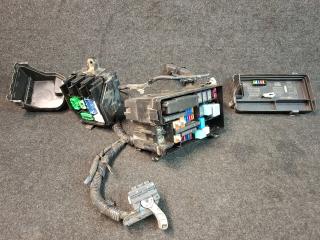 блок предохранителей Honda Civic 10 поколение 2017, 2.0 л., K20C2, бензин, АКПП, седан, передний привод, TBAA210A2