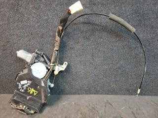 замок двери сдвижной Toyota Sienna 2 поколение XL20 [рестайлинг] 2008, 3.5 л., 2GR-FE, бензин, АКПП, минивэн, передний привод