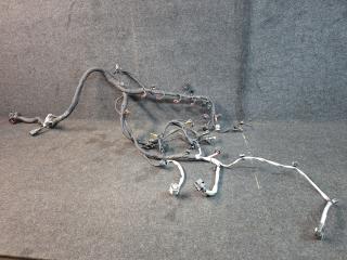 проводка двигателя Volkswagen Jetta 7 поколение [рестайлинг] 2024, 1.5 л., бензин, АКПП, серый, седан, передний привод, 05E972610AB