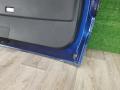крышка багажника (дверь 3-5) Ford Escape 4 поколение CX482 2022, 1.5 л., бензин, АКПП, синий, полный привод - фото №8