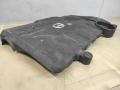 декоративная крышка двигателя Mazda 6 GG 2003, 2.3 л., L3, бензин, МКПП, черный, седан, передний привод - фото №3