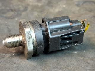 датчик давления топлива Mazda CX-7 1 поколение 2008, 2.3 л., бензин, 0261545058