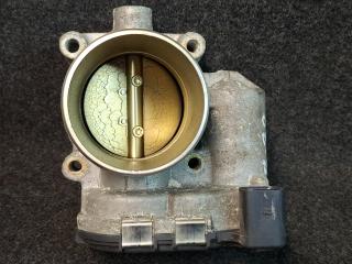 заслонка дроссельная Volkswagen Tiguan 2 поколение 2020, 2.0 л., бензин, АКПП, серый, полный привод, 06K133062AN, 0280750828