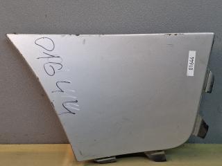 молдинг заднего бампера Volvo XC90 1 поколение 2004, 2.9 л., бензин, АКПП, серебристый, универсал, правый руль, 08626957