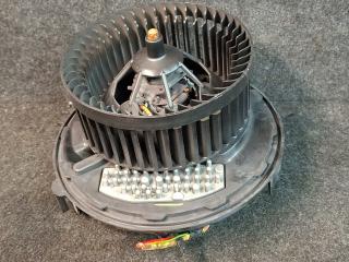 моторчик печки Volkswagen Jetta 7 поколение 2019, 1.4 л., бензин, АКПП, синий, седан, передний привод, 5Q0907521C