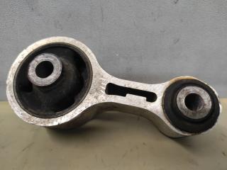 подушка крепления двигателя Mazda 6 GG 2003, 2.3 л., L3, бензин, МКПП, черный, седан, передний привод