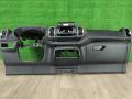 панель передняя салона (торпедо) Ford Bronco SPORT 1 2021, 1.5 л., бензин, АКПП, синий, внедорожник 5 дв., полный привод - фото №2