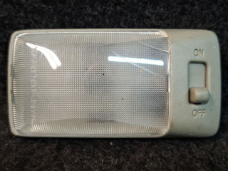 фонарь салона (плафон) Suzuki Grand Vitara 1 поколение [рестайлинг] 2005, 2.7 л., H 27 A, бензин, АКПП, внедорожник 5 дв.