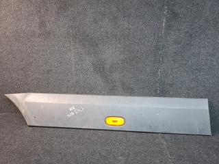 молдинг (накладка кузовная) Mercedes-Benz Sprinter 2 поколение (W906) 2007, 2.1 л., OM 646.701, дизель, МКПП, красный, A9066901862