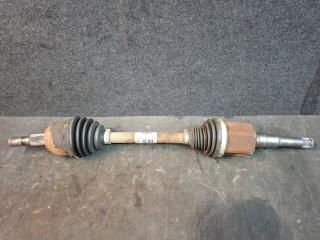 полуось передняя левая (приводной вал, ШРУС) Ford Escape 4 поколение CX482 2020, 2.0 л., бензин, АКПП, белый az, внедорожник 5 дв., полный привод, LX67-3B437-BAC