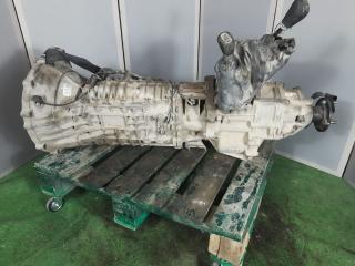 КПП механическая (МКПП) Mazda BT-50 1 поколение [рестайлинг] 2008, 2.5 л., WLAA, дизель, МКПП, пикап, полный привод, правый руль